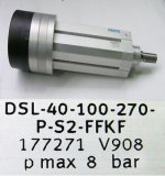 hydraulic valve