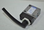 hydraulic valve