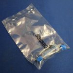 hydraulic valve