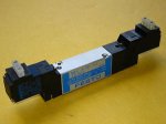 hydraulic valve