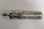 hydraulic valve