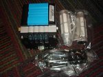 hydraulic valve