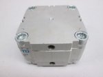 hydraulic valve