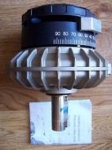 hydraulic valve