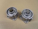 hydraulic valve