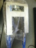 hydraulic valve