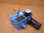 hydraulic valve