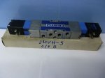 hydraulic valve