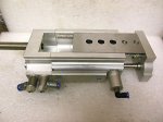 hydraulic valve