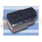 hydraulic valve