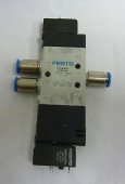 hydraulic valve