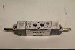 hydraulic valve