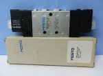 hydraulic valve
