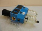 hydraulic valve