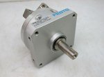 hydraulic valve