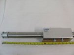hydraulic valve