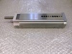 hydraulic valve