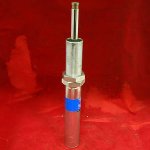 hydraulic valve