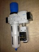 hydraulic valve