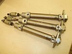 hydraulic valve