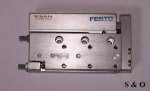 hydraulic valve