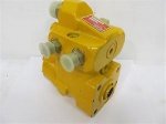 hydraulic valve