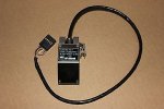 hydraulic valve