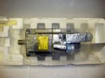 hydraulic valve