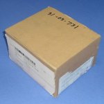 hydraulic valve
