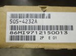 hydraulic valve