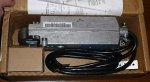 hydraulic valve