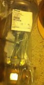 hydraulic valve
