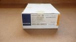 hydraulic valve