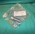 hydraulic valve