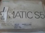 hydraulic valve