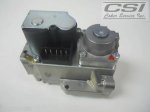 hydraulic valve