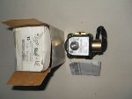 hydraulic valve