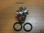 hydraulic valve