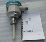 hydraulic valve