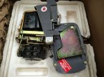 hydraulic valve