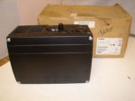 hydraulic valve