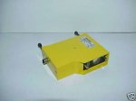 hydraulic valve