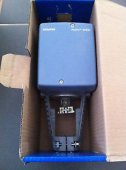 hydraulic valve