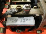 hydraulic valve