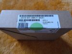 hydraulic valve