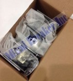 hydraulic valve