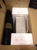 hydraulic valve