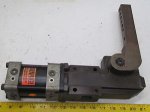 hydraulic valve