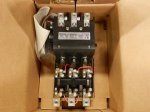 hydraulic valve