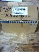hydraulic valve